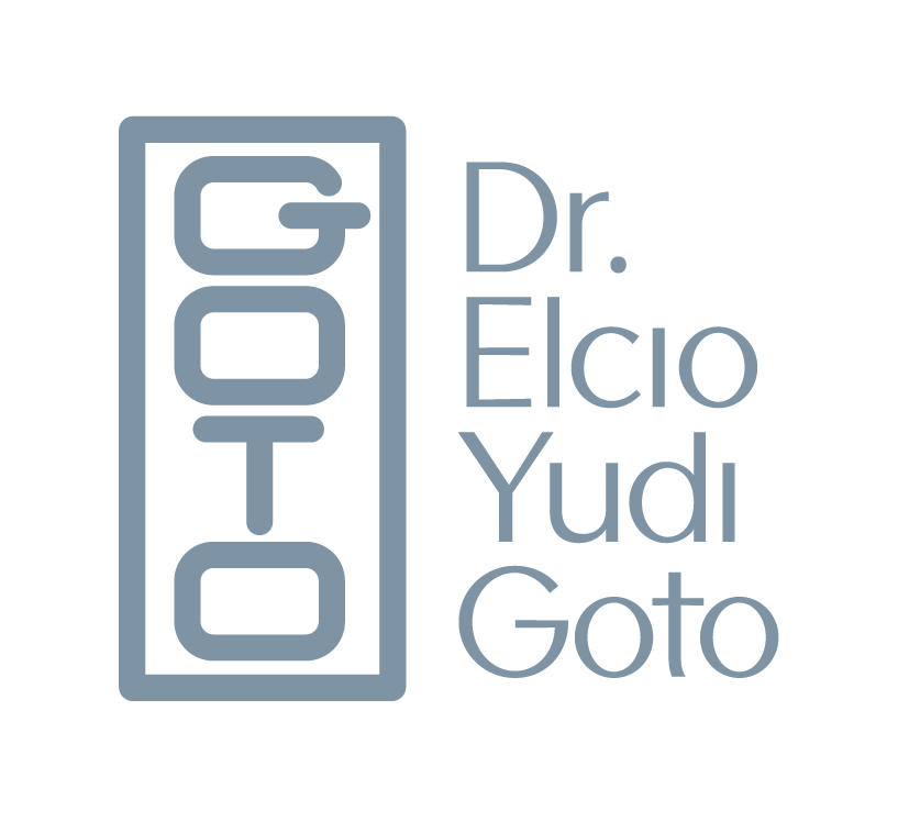Dr. Elcio Yudi Goto, ortopedista especialista em traumatologia
